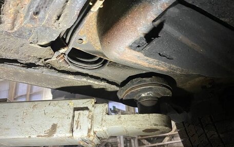 Toyota Altezza, 2000 год, 750 000 рублей, 17 фотография