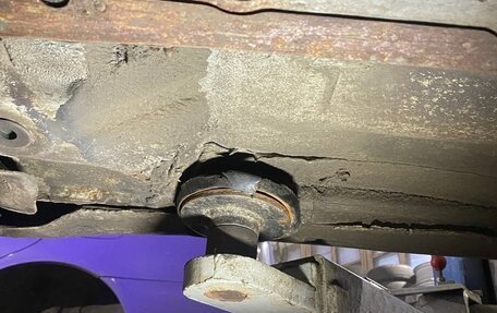 Toyota Altezza, 2000 год, 750 000 рублей, 18 фотография