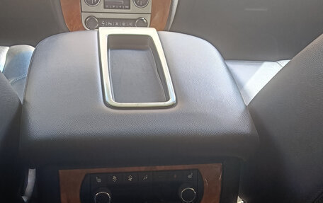 Chevrolet Tahoe III, 2008 год, 1 750 000 рублей, 4 фотография