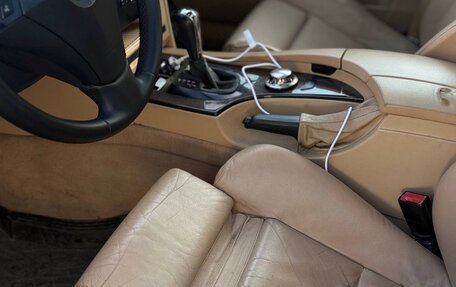 BMW 5 серия, 2003 год, 735 000 рублей, 2 фотография
