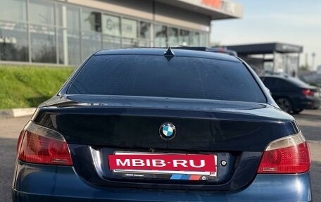 BMW 5 серия, 2003 год, 735 000 рублей, 9 фотография
