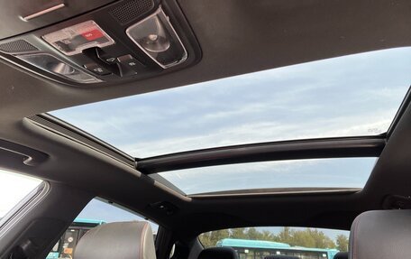 KIA Optima IV, 2017 год, 2 150 000 рублей, 7 фотография