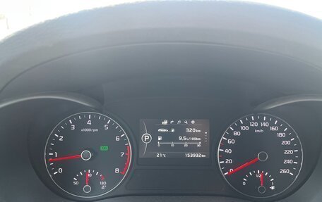 KIA Optima IV, 2017 год, 2 150 000 рублей, 8 фотография
