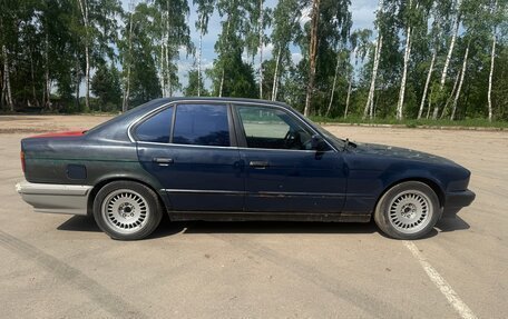 BMW 5 серия, 1992 год, 300 000 рублей, 5 фотография