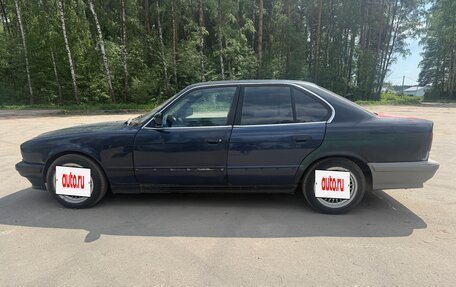 BMW 5 серия, 1992 год, 300 000 рублей, 4 фотография