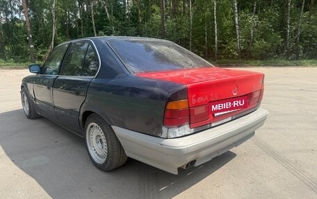 BMW 5 серия, 1992 год, 300 000 рублей, 6 фотография
