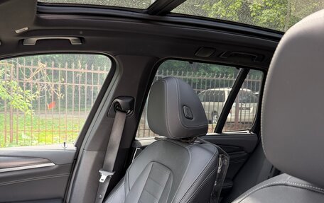 BMW X3, 2023 год, 6 400 000 рублей, 9 фотография