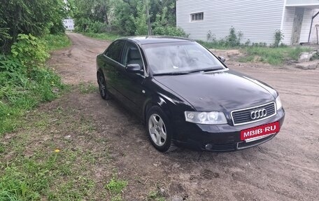 Audi A4, 2003 год, 460 000 рублей, 2 фотография