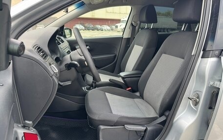 Volkswagen Polo VI (EU Market), 2011 год, 515 000 рублей, 18 фотография