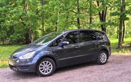 Ford S-MAX I, 2008 год, 790 000 рублей, 7 фотография