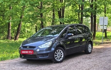 Ford S-MAX I, 2008 год, 790 000 рублей, 4 фотография