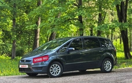 Ford S-MAX I, 2008 год, 790 000 рублей, 3 фотография