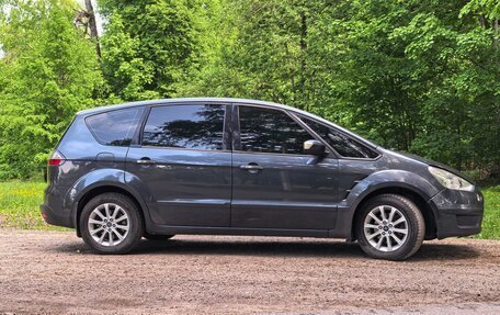Ford S-MAX I, 2008 год, 790 000 рублей, 16 фотография