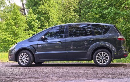 Ford S-MAX I, 2008 год, 790 000 рублей, 8 фотография