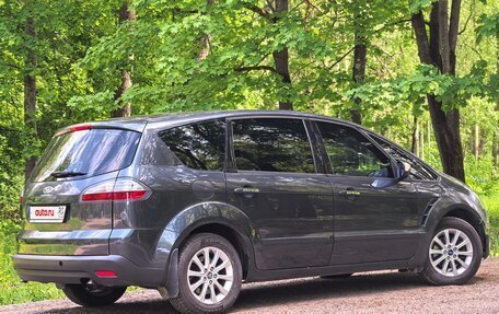 Ford S-MAX I, 2008 год, 790 000 рублей, 17 фотография