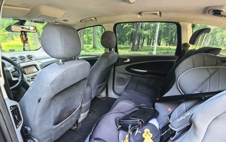 Ford S-MAX I, 2008 год, 790 000 рублей, 21 фотография