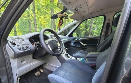 Ford S-MAX I, 2008 год, 790 000 рублей, 20 фотография
