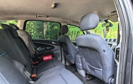 Ford S-MAX I, 2008 год, 790 000 рублей, 22 фотография