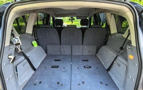 Ford S-MAX I, 2008 год, 790 000 рублей, 25 фотография