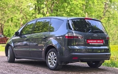 Ford S-MAX I, 2008 год, 790 000 рублей, 10 фотография