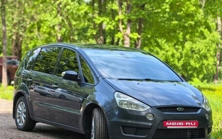 Ford S-MAX I, 2008 год, 790 000 рублей, 14 фотография
