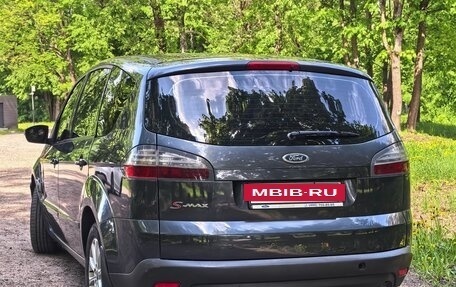 Ford S-MAX I, 2008 год, 790 000 рублей, 11 фотография