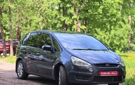 Ford S-MAX I, 2008 год, 790 000 рублей, 15 фотография