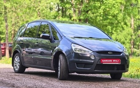 Ford S-MAX I, 2008 год, 790 000 рублей, 13 фотография