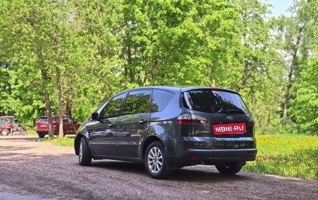Ford S-MAX I, 2008 год, 790 000 рублей, 9 фотография