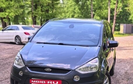 Ford S-MAX I, 2008 год, 790 000 рублей, 12 фотография