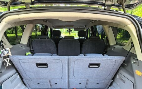 Ford S-MAX I, 2008 год, 790 000 рублей, 27 фотография