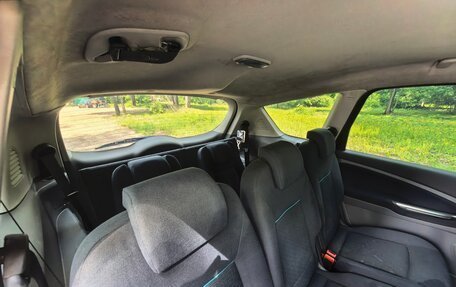 Ford S-MAX I, 2008 год, 790 000 рублей, 28 фотография
