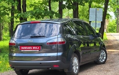 Ford S-MAX I, 2008 год, 790 000 рублей, 18 фотография
