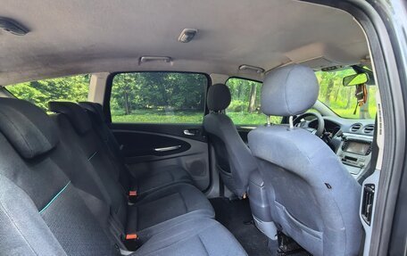 Ford S-MAX I, 2008 год, 790 000 рублей, 29 фотография