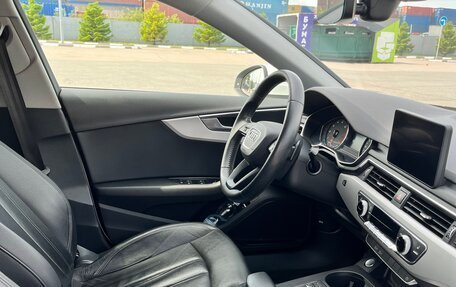 Audi A4, 2019 год, 2 000 000 рублей, 8 фотография