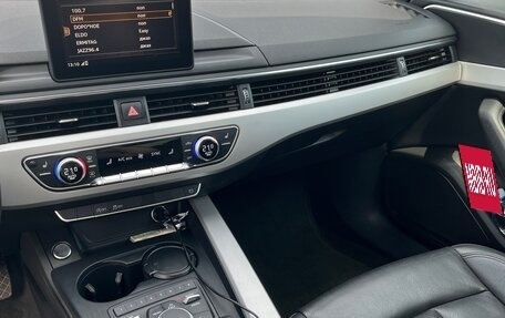 Audi A4, 2019 год, 2 000 000 рублей, 7 фотография