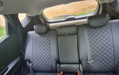 Hyundai Santa Fe III рестайлинг, 2013 год, 2 450 000 рублей, 7 фотография