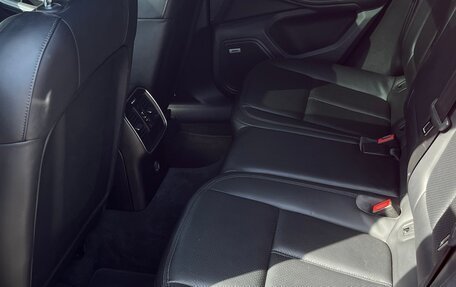 Porsche Macan I рестайлинг, 2016 год, 3 990 000 рублей, 4 фотография