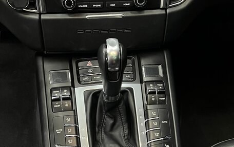 Porsche Macan I рестайлинг, 2016 год, 3 990 000 рублей, 8 фотография