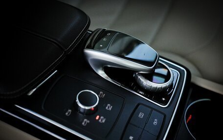 Mercedes-Benz GLS, 2016 год, 4 650 000 рублей, 11 фотография