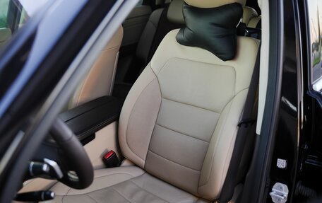 Mercedes-Benz GLS, 2016 год, 4 650 000 рублей, 13 фотография