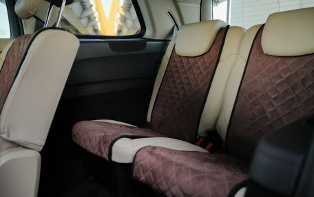 Mercedes-Benz GLS, 2016 год, 4 650 000 рублей, 18 фотография