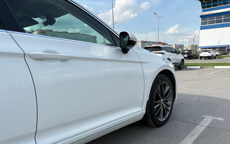 Volkswagen Passat B8 рестайлинг, 2017 год, 1 895 000 рублей, 9 фотография