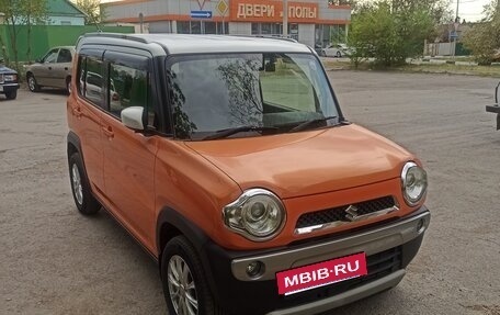Suzuki Hustler, 2014 год, 840 000 рублей, 2 фотография
