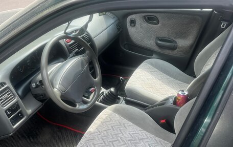 Suzuki Baleno I, 2000 год, 220 000 рублей, 7 фотография
