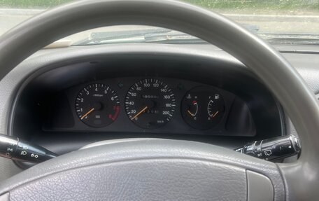 Suzuki Baleno I, 2000 год, 220 000 рублей, 6 фотография