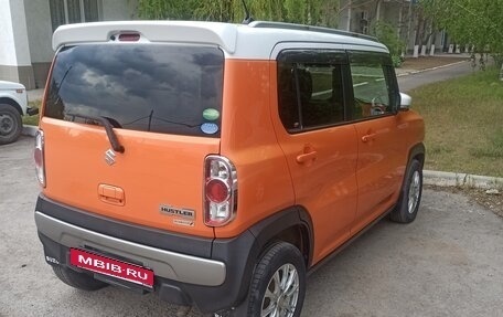 Suzuki Hustler, 2014 год, 840 000 рублей, 3 фотография