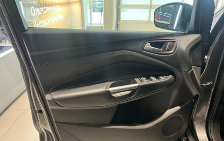 Ford Kuga III, 2016 год, 1 599 000 рублей, 9 фотография