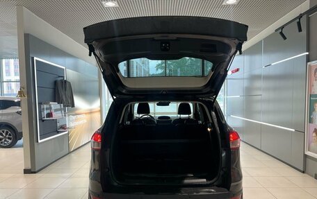 Ford Kuga III, 2016 год, 1 599 000 рублей, 7 фотография