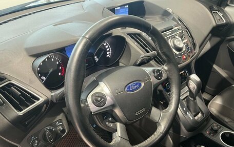 Ford Kuga III, 2016 год, 1 599 000 рублей, 12 фотография